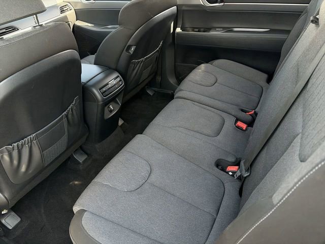 Used 2022 Hyundai Palisade SE image 18