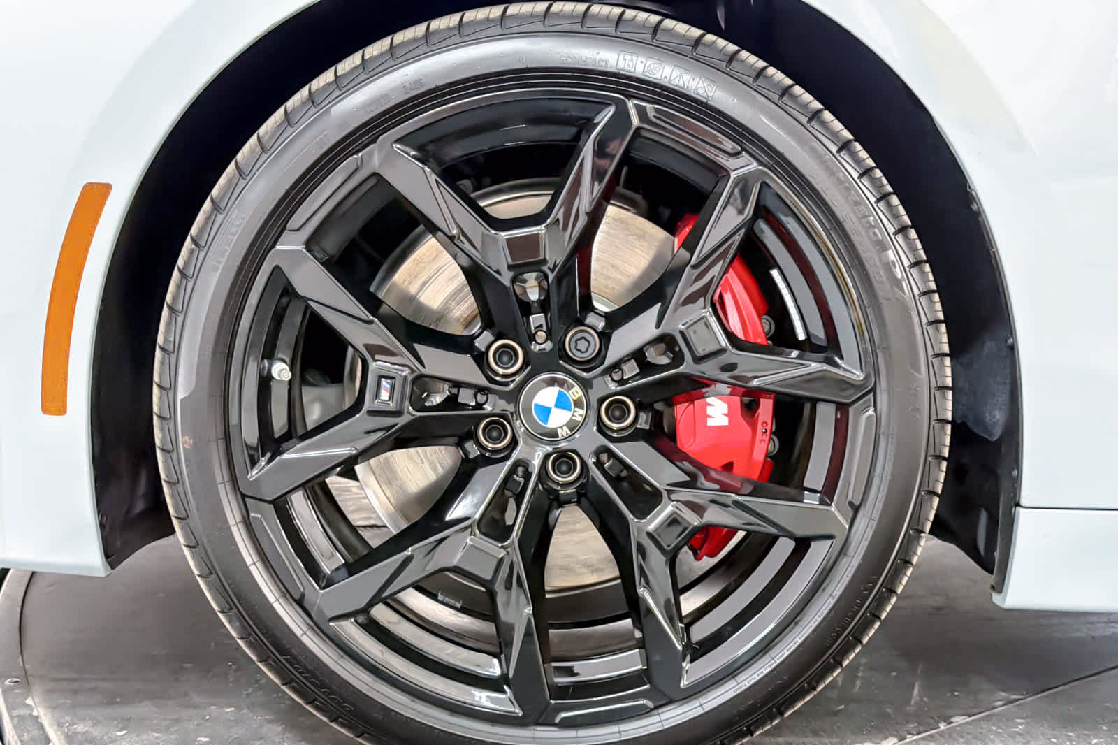 New 2026 BMW 230i Coupe w/ Premium Package RWD image 24