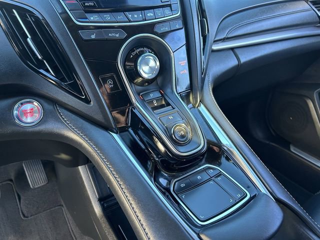 Used 2023 Acura RDX Technology Package image 27