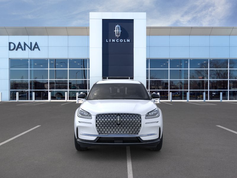 New 2024 Lincoln Corsair AWD w/ Equipment Group 101A image 6
