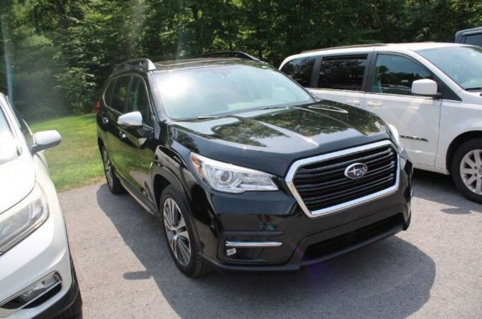 Used 2019 Subaru Ascent Touring AWD/4WD image 6