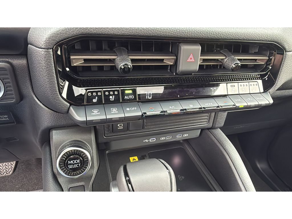 New 2026 Toyota Land Cruiser image 23