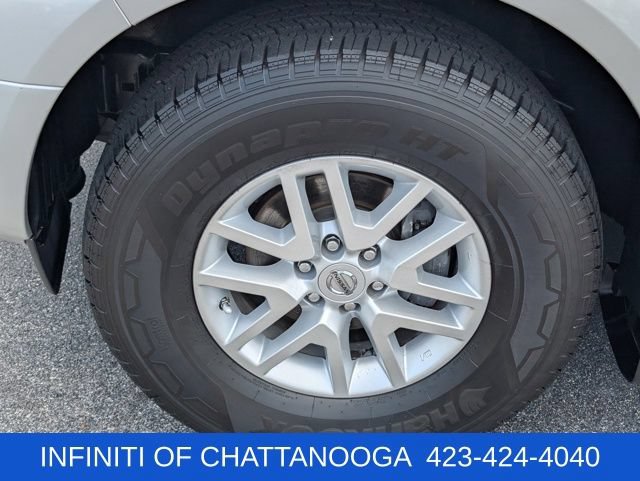 Used 2018 Nissan Frontier SV RWD image 31