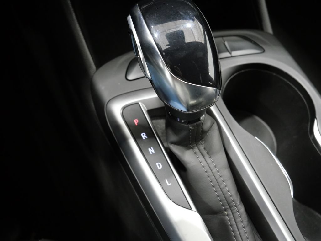 Used 2025 Buick Envista Preferred FWD image 22