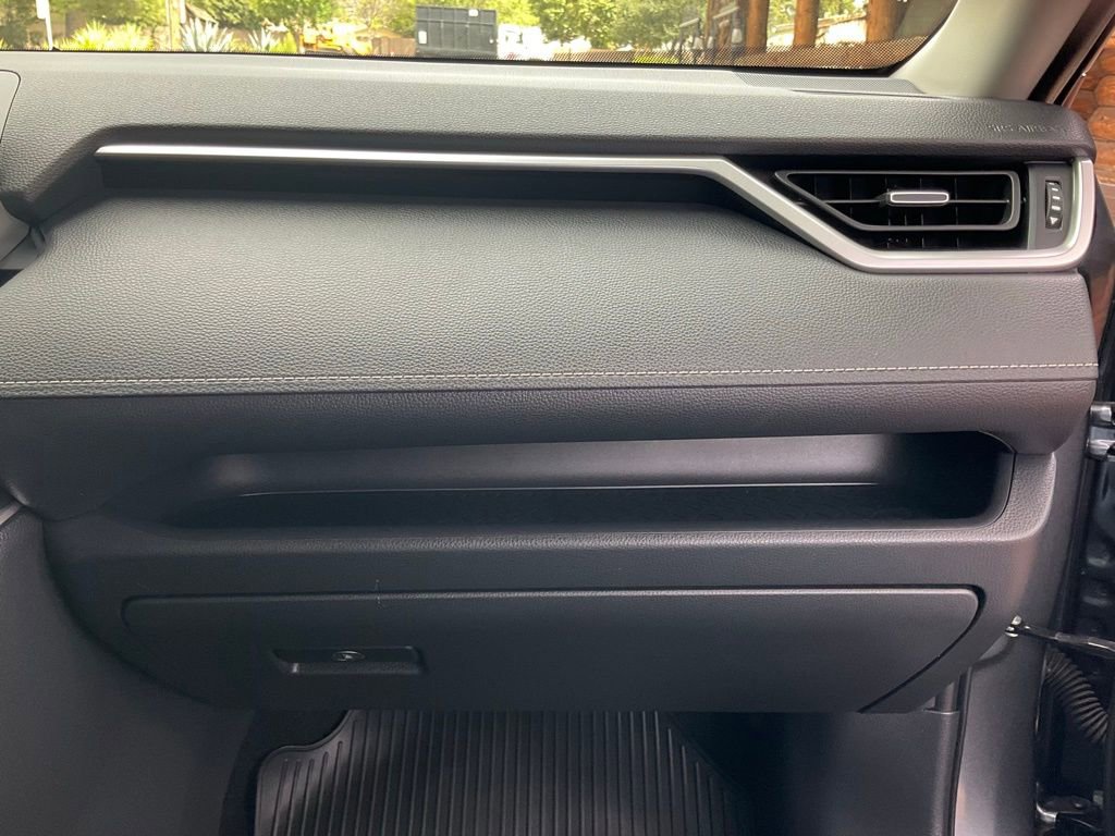 Used 2024 Toyota RAV4 XLE Premium image 52