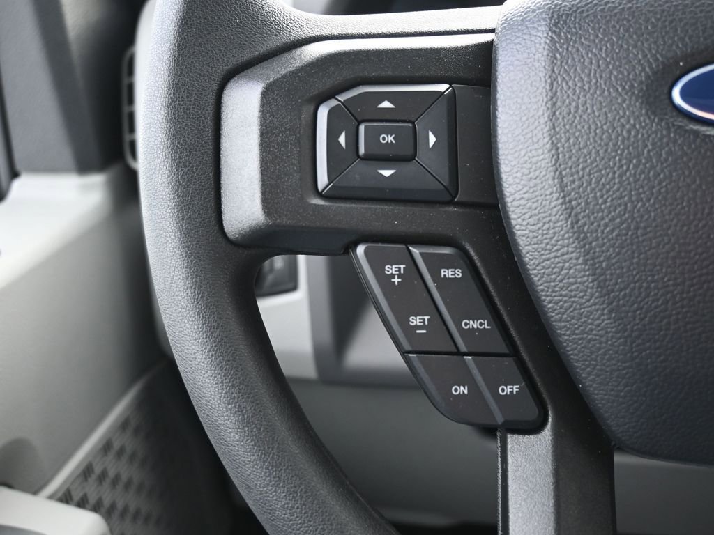 New 2025 Ford E-350 and Econoline 350 Super Duty w/ Power Equipment Group image 24