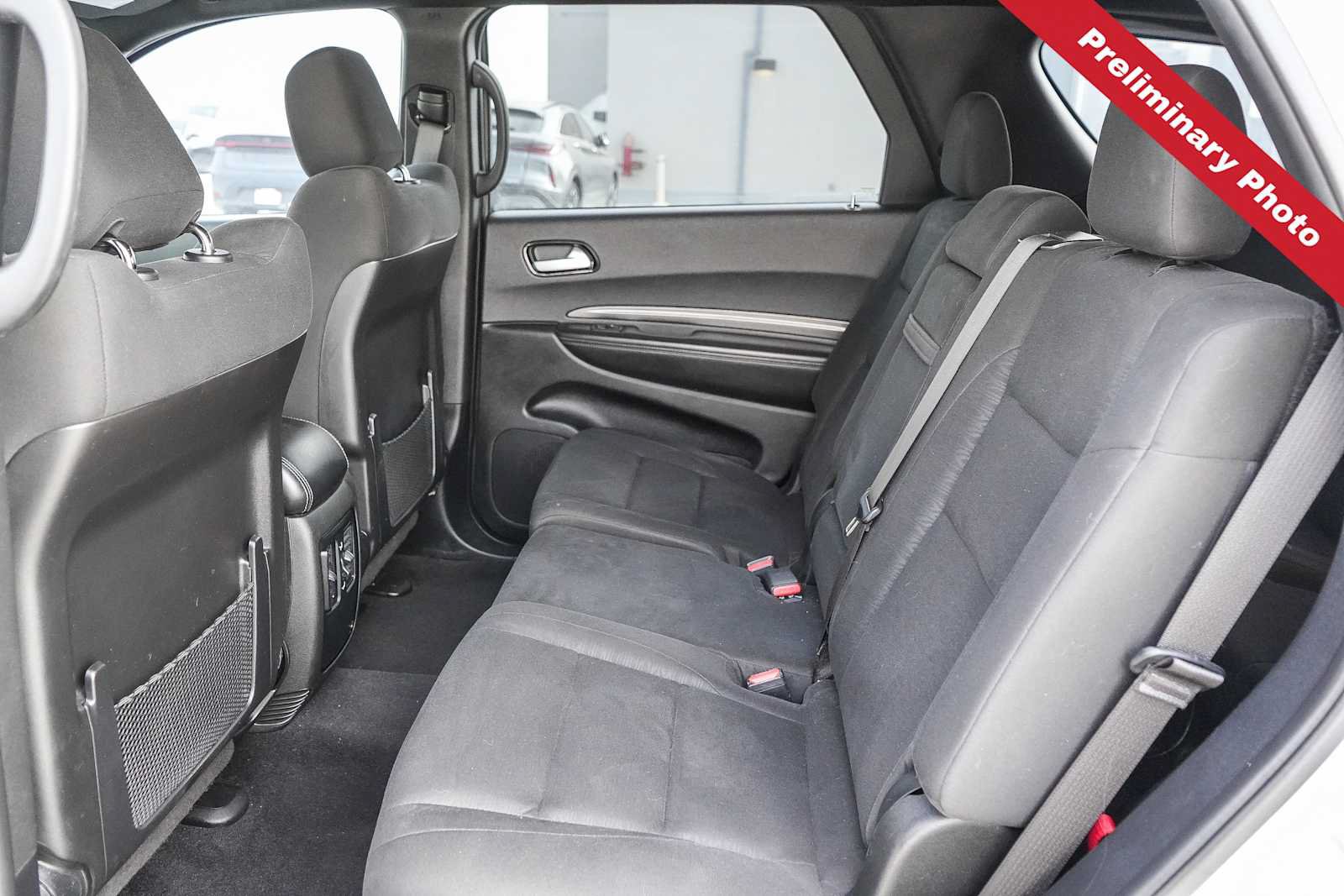 Used 2021 Dodge Durango SXT RWD image 13