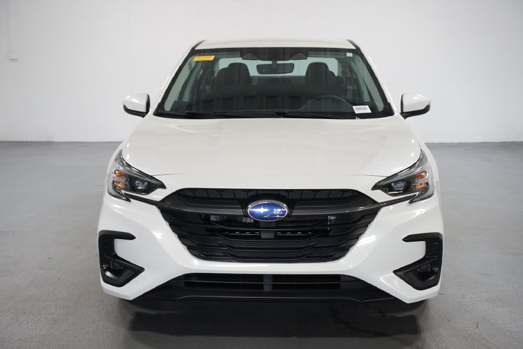 Used 2024 Subaru Legacy Premium AWD/4WD image 2