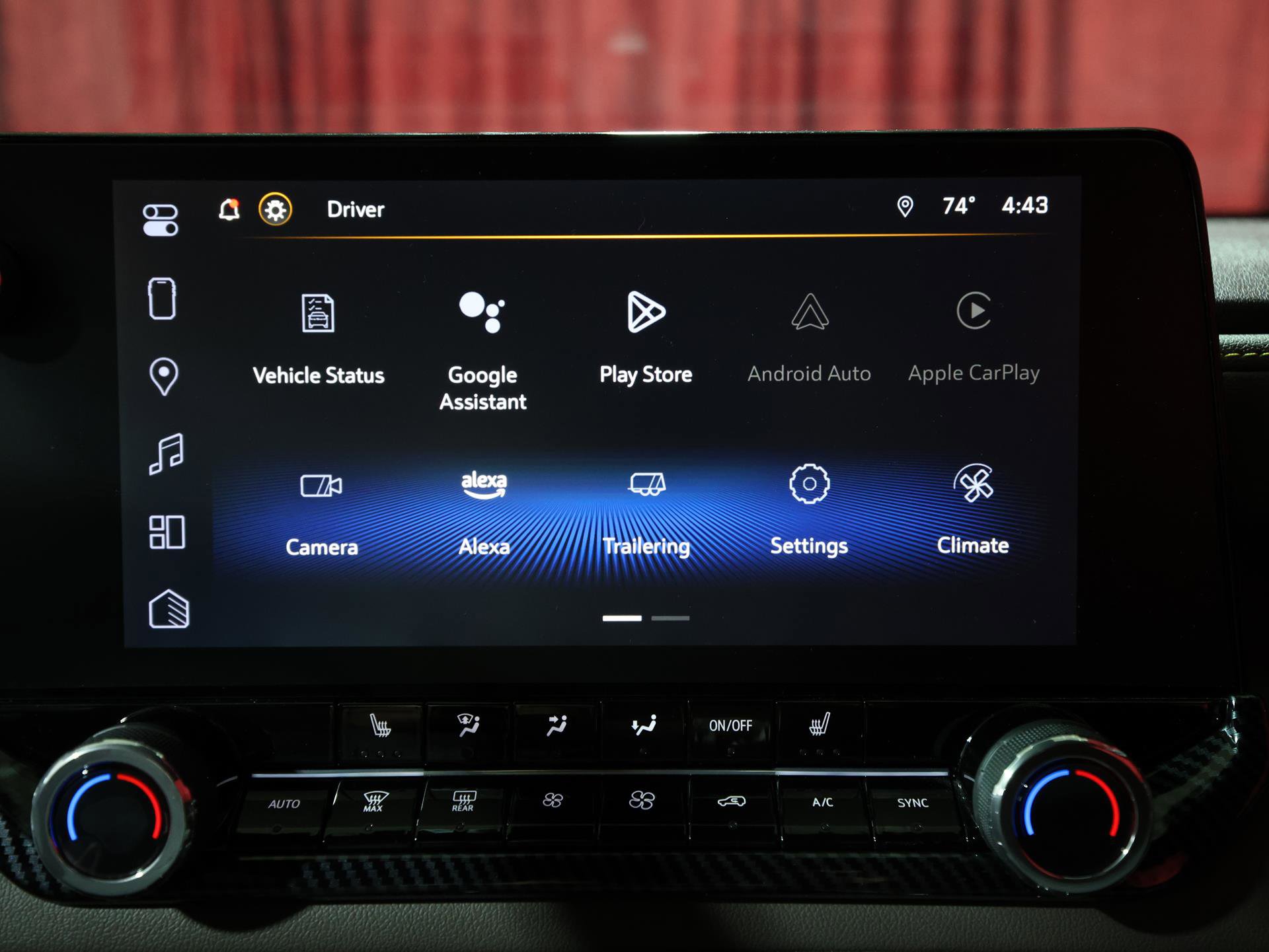 Used 2024 Chevrolet Colorado ZR2 w/ Technology Package image 18