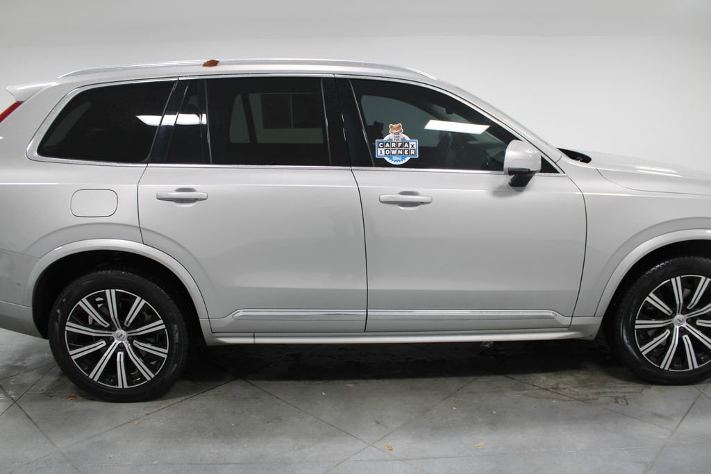 Used 2023 Volvo XC90 B5 Plus image 11