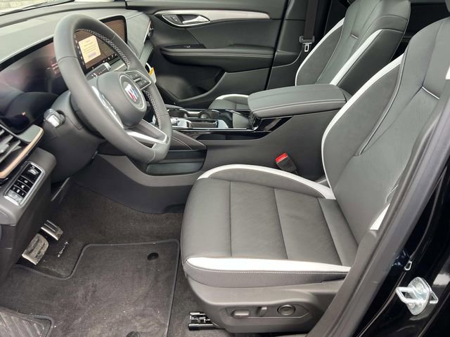 New 2026 Buick Envision Sport Touring AWD/4WD image 18