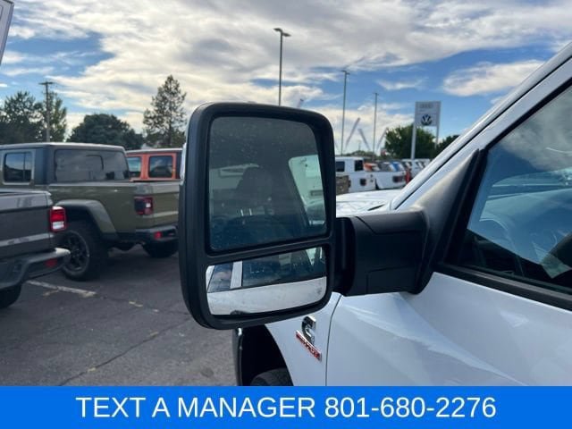 Used 2026 RAM 3500 Tradesman AWD/4WD image 17