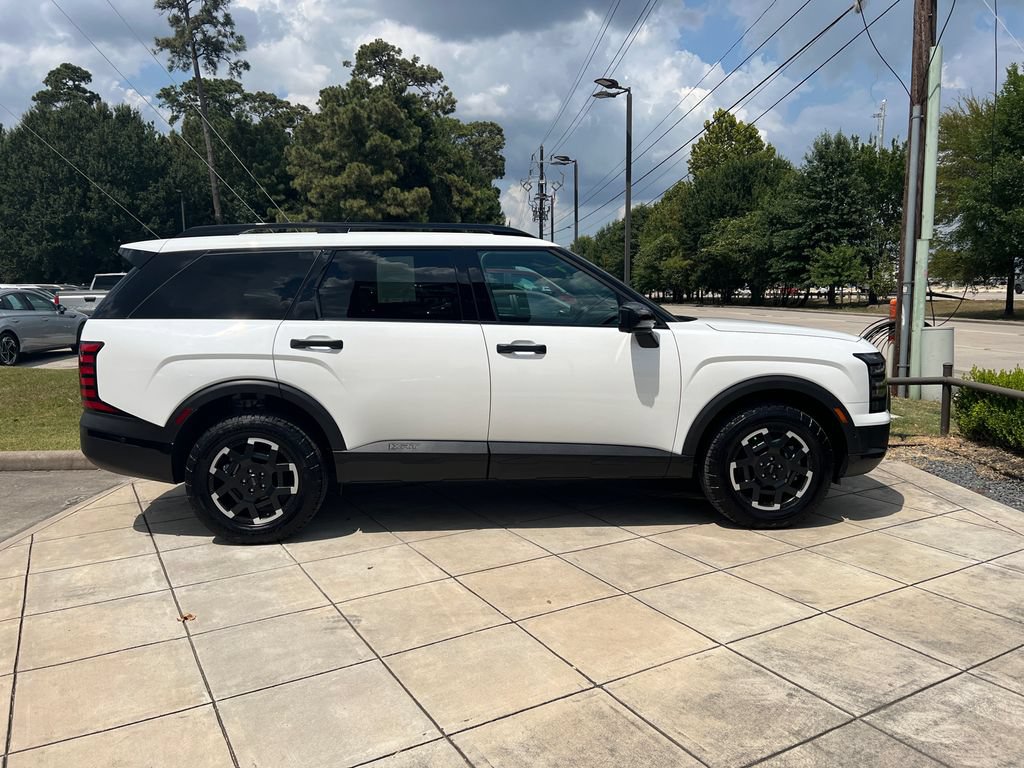 Certified 2026 Hyundai Palisade XRT Pro AWD/4WD image 4