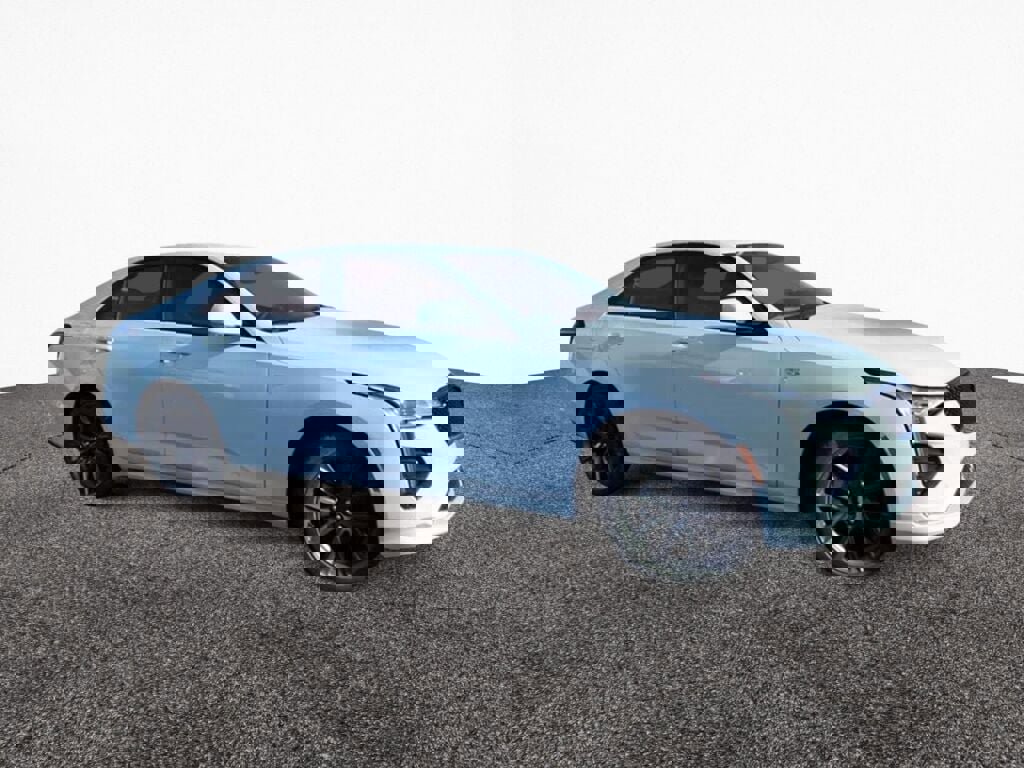 New 2026 Cadillac CT4 Sport image 2