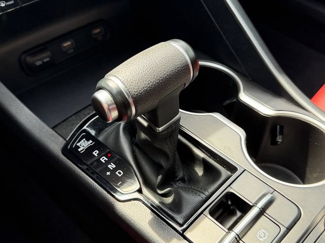 Used 2024 Kia K5 GT-Line FWD image 24