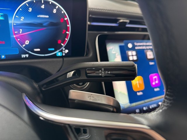 Used 2025 Mercedes-Benz E 450 4MATIC All-Terrain Wagon image 35