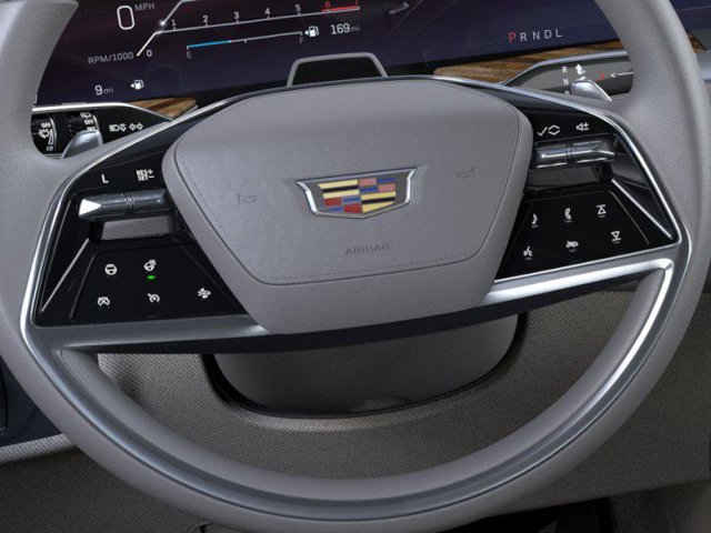 New 2026 Cadillac Escalade ESV Platinum Luxury AWD/4WD image 19