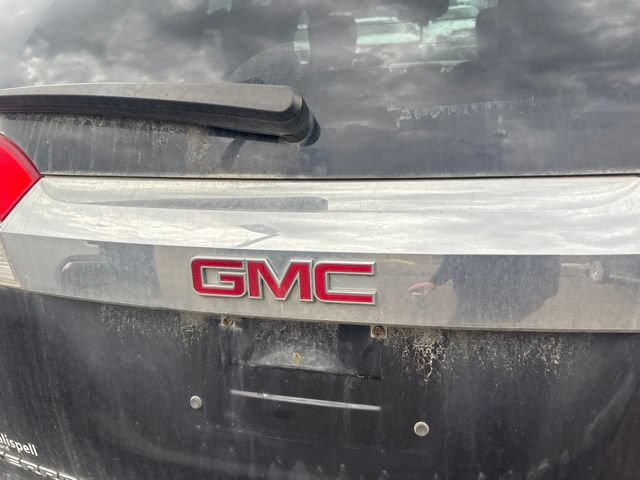 Used 2014 GMC Terrain SLT AWD/4WD image 29