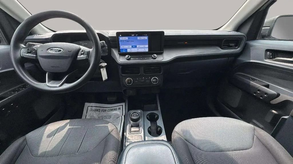 Used 2022 Ford Maverick XL image 10