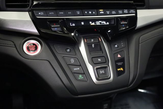 Used 2025 Honda Odyssey EX-L image 22