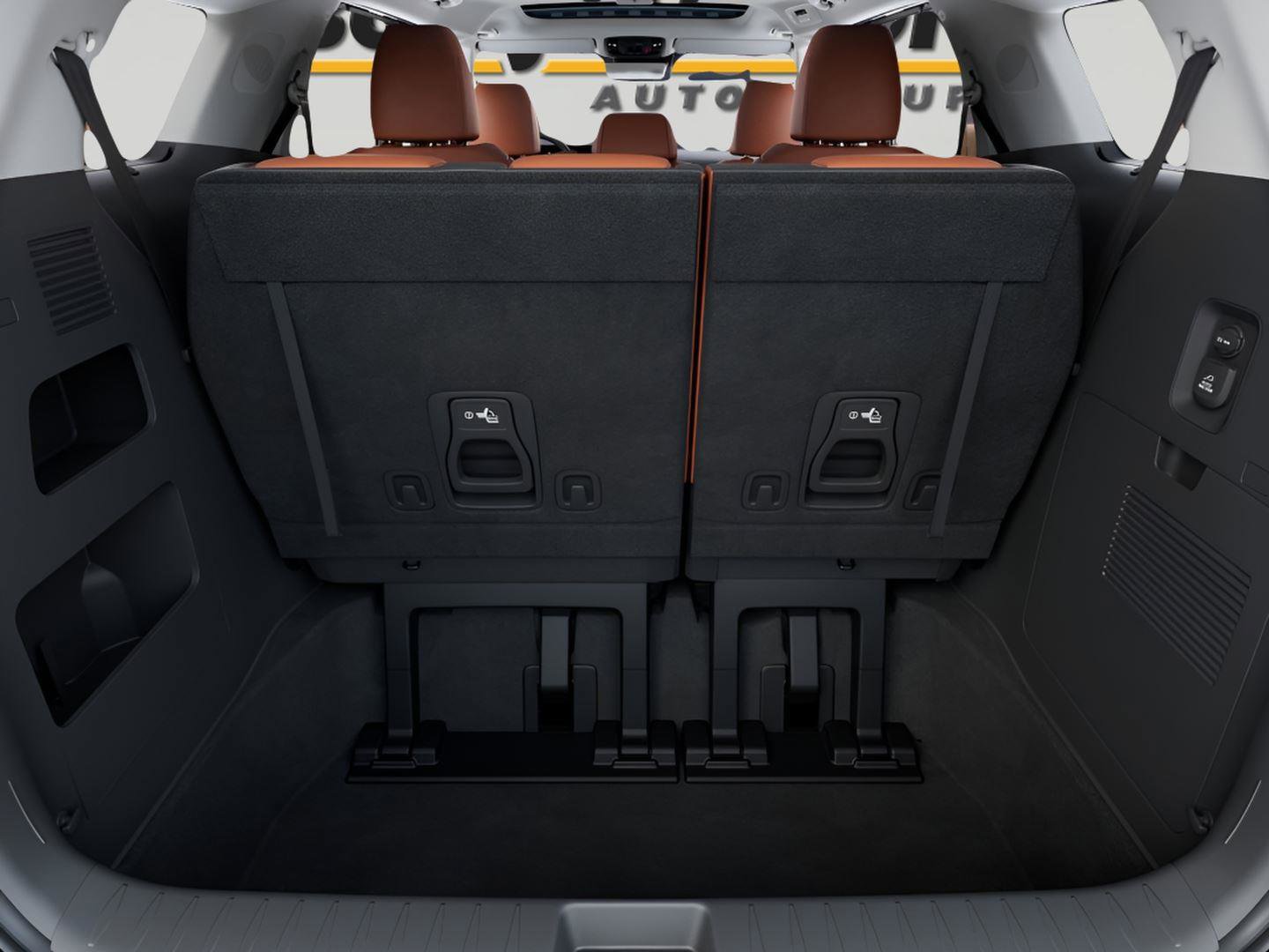 New 2026 Kia Carnival SX Prestige FWD image 14