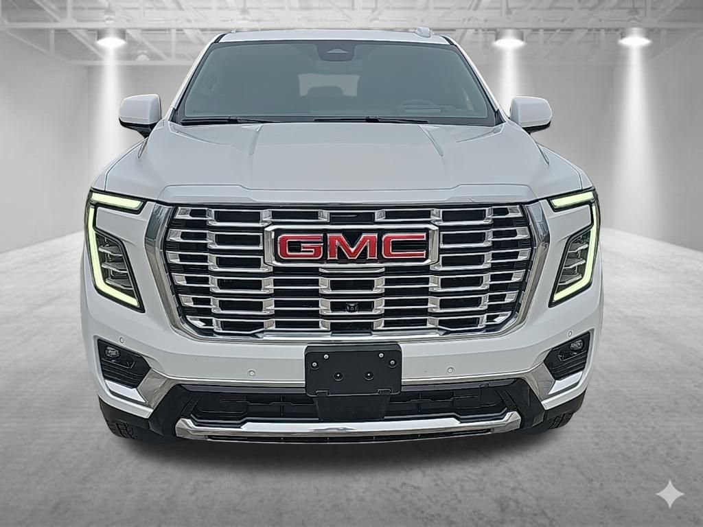 Certified 2025 GMC Yukon XL Denali image 8