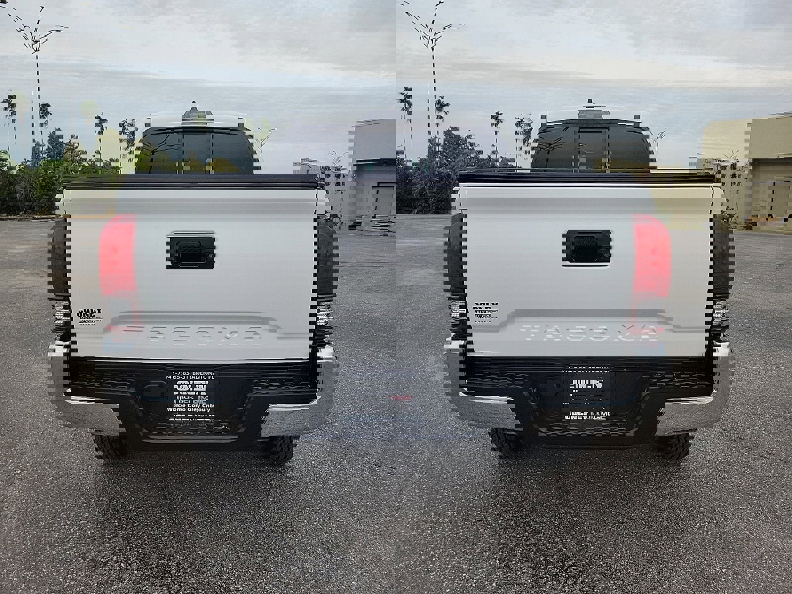 Used 2023 Toyota Tacoma SR image 6