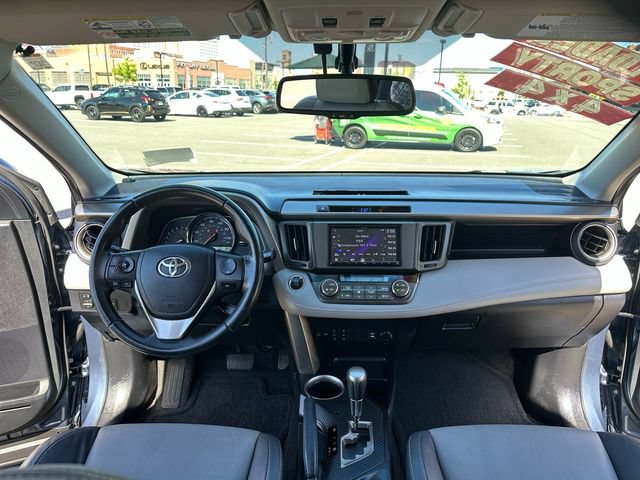Used 2014 Toyota RAV4 Limited AWD/4WD image 12