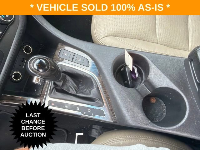 Used 2013 Kia Optima EX w/ Premium Pkg FWD image 26