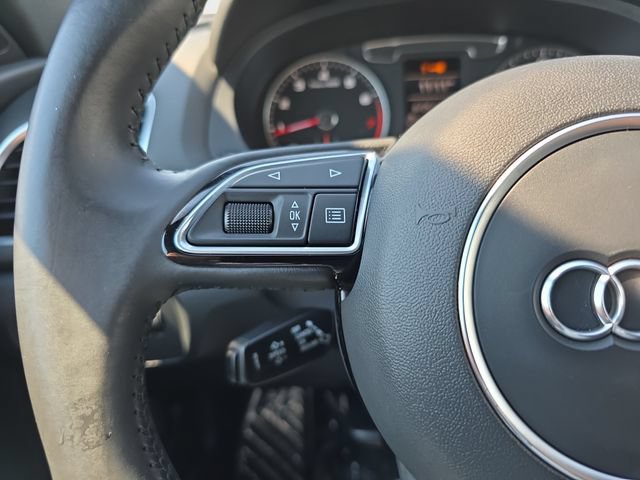 Used 2016 Audi Q3 2.0T Premium Plus FWD image 20
