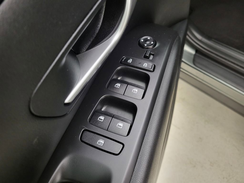 Used 2023 Hyundai Tucson SEL image 25