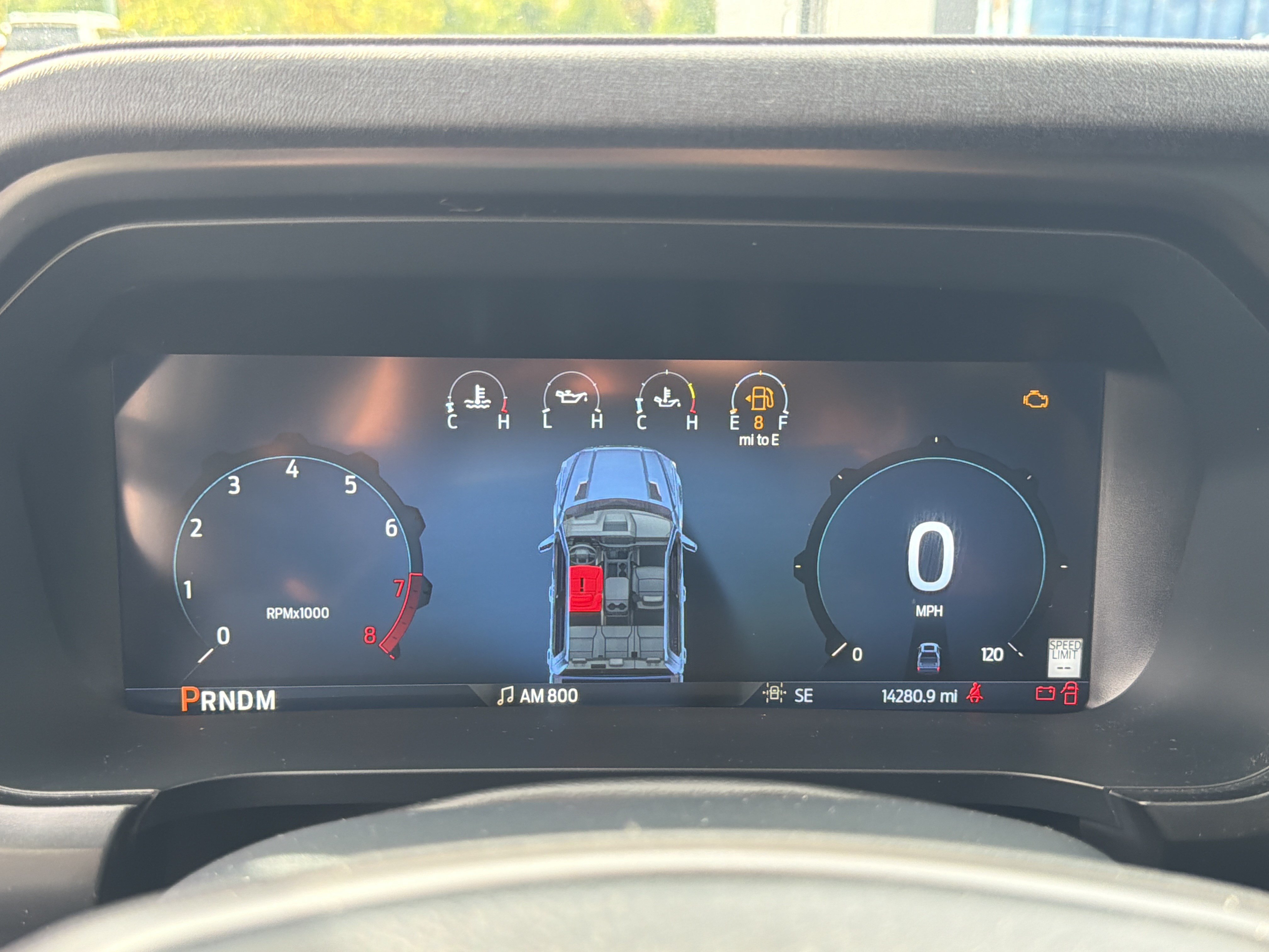 Used 2025 Ford F150 Tremor w/ Equipment Group 402A High AWD/4WD image 66