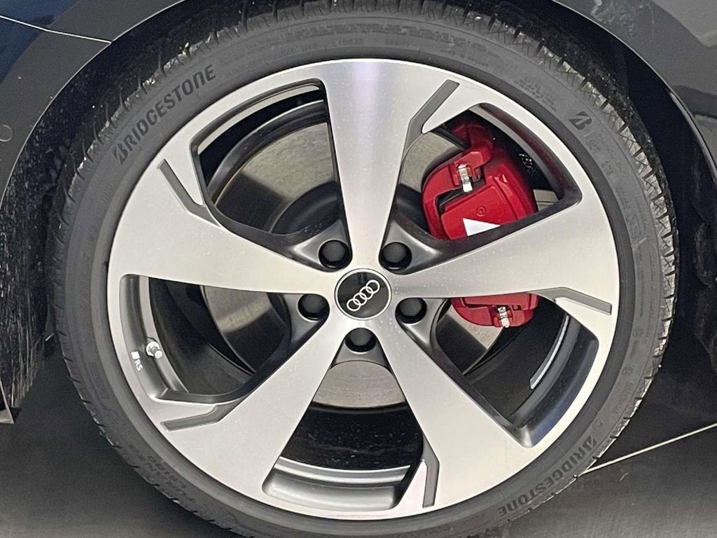 New 2025 Audi S5 Premium Plus image 11