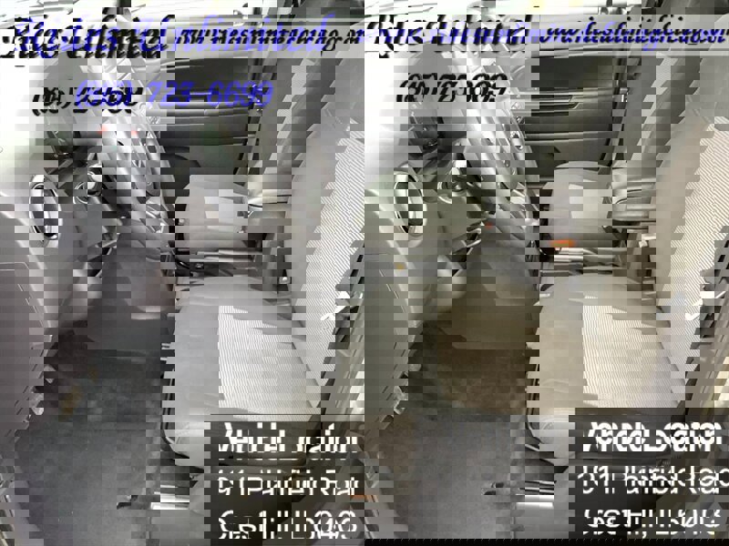 Used 2012 Jeep Patriot Sport w/ PWR Value Group image 11