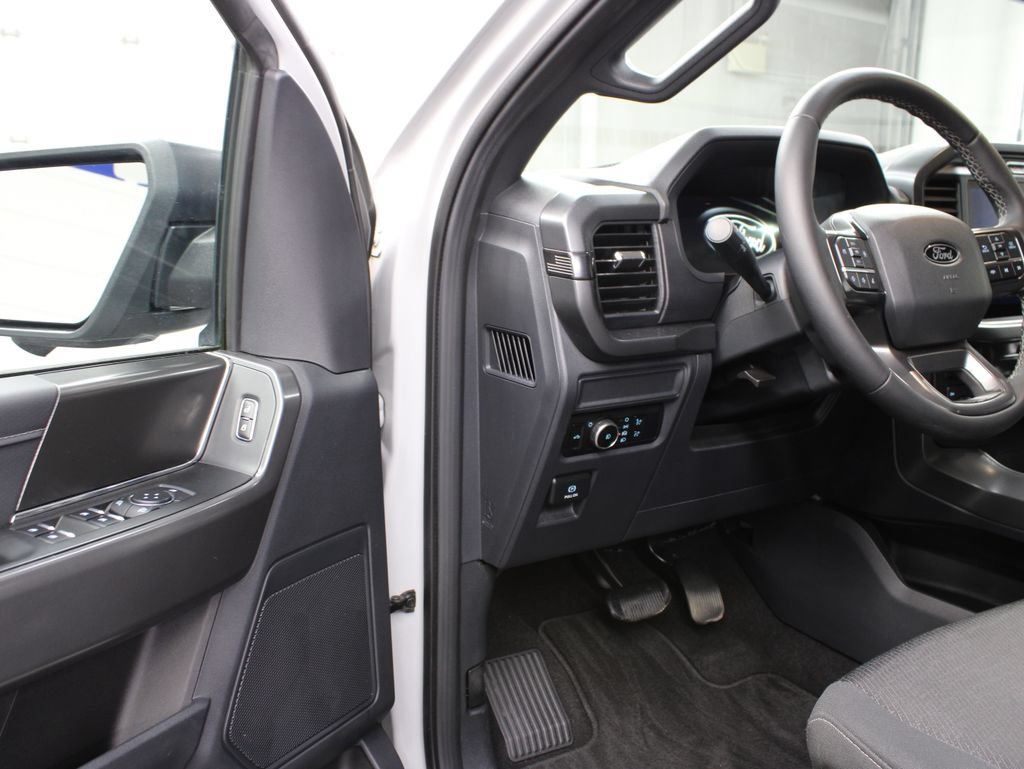 Used 2024 Ford F150 XLT w/ FX4 Off-Road Package AWD/4WD image 59