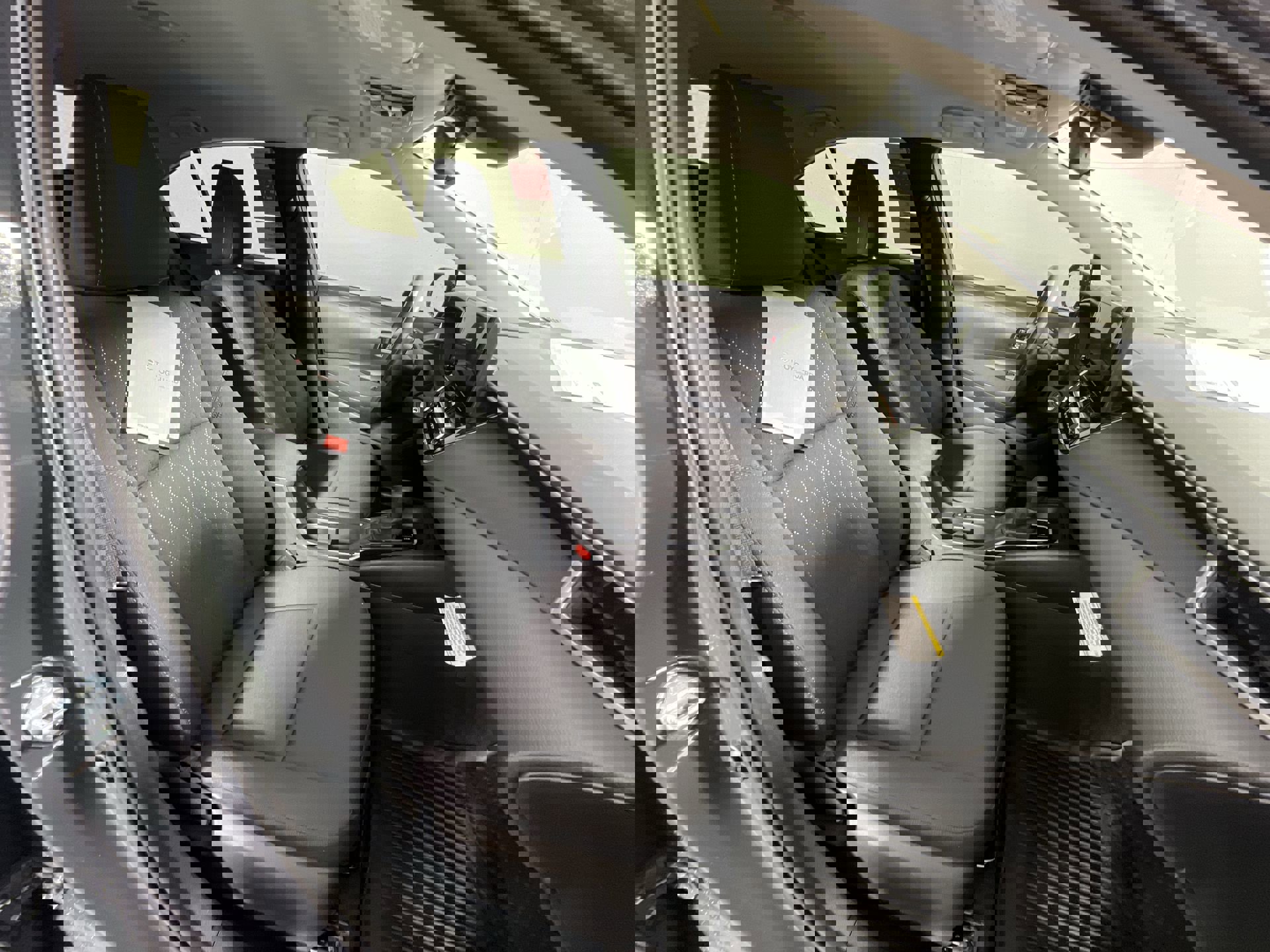 New 2024 Toyota Corolla LE image 29