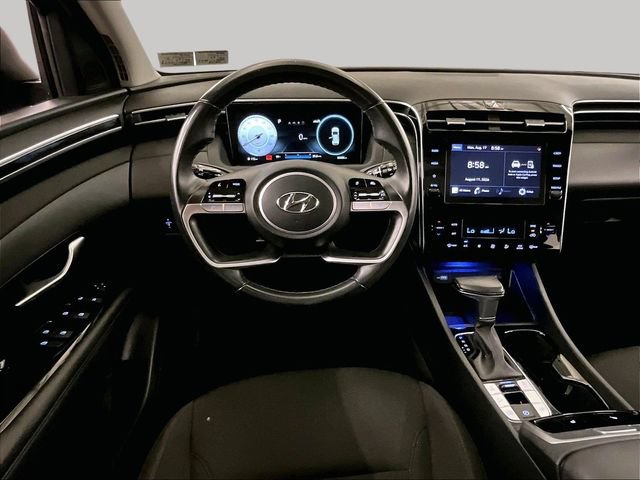 Used 2022 Hyundai Tucson SEL w/ Convenience Package AWD/4WD image 5