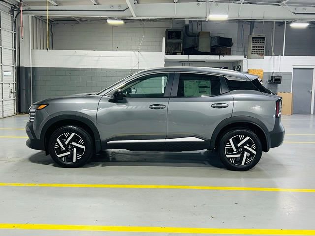 New 2026 Nissan Kicks SV image 13