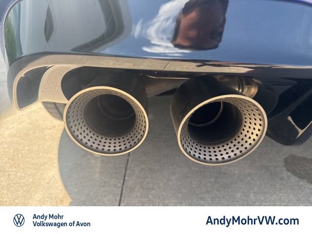 New 2026 Volkswagen Golf w/ Euro Style Package AWD/4WD image 8