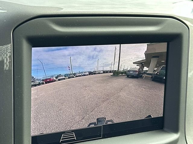 New 2026 Chevrolet Silverado 3500 W/T w/ WT Convenience Package image 39