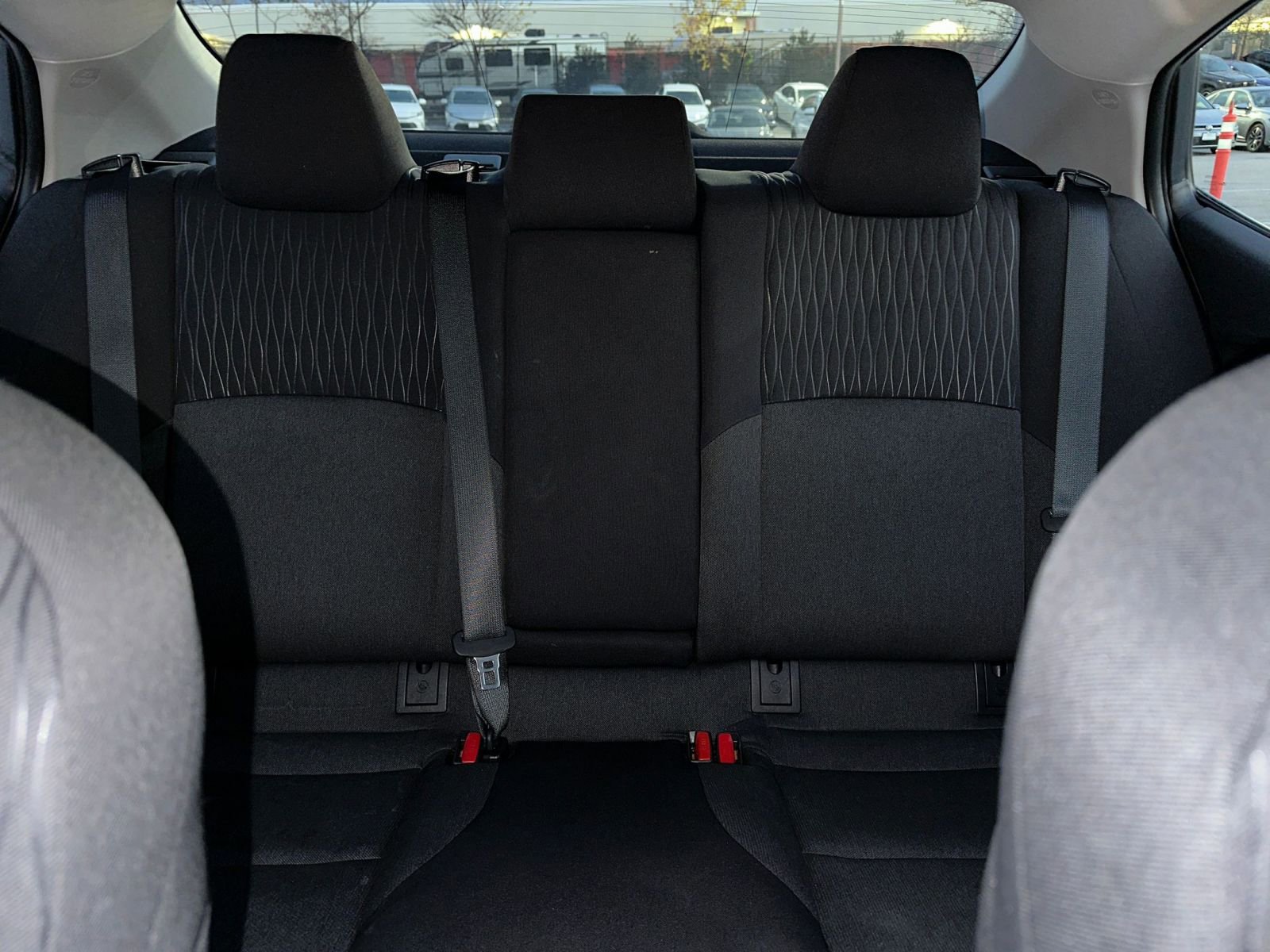 Used 2025 Toyota Camry LE image 37