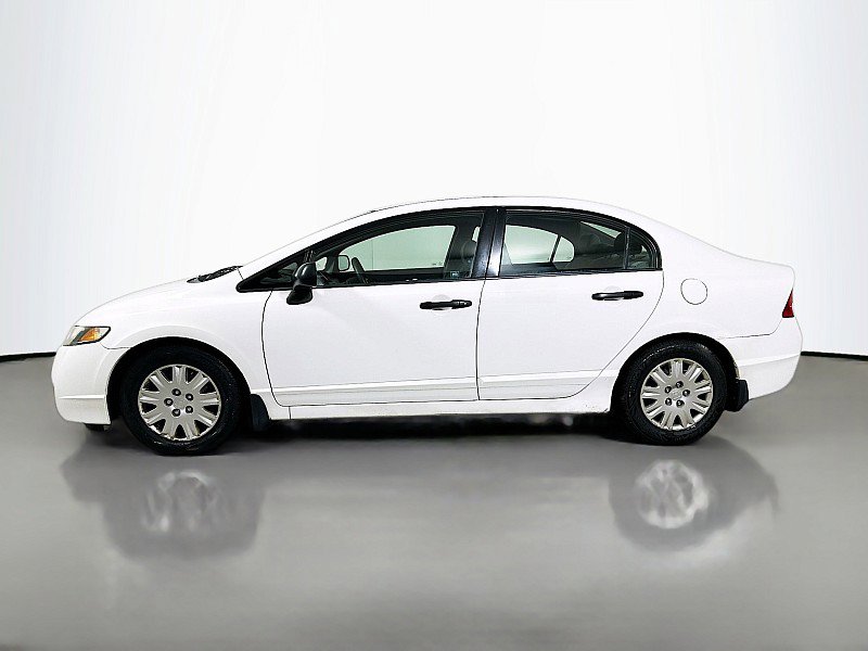 Used 2010 Honda Civic DX-VP image 4