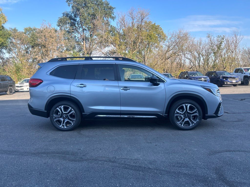 New 2027 Subaru Ascent Touring AWD/4WD image 4
