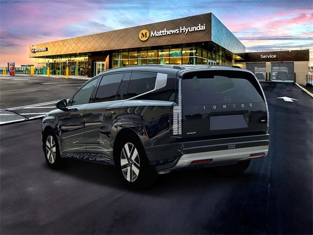 New 2026 Hyundai Ioniq 9 SEL image 5