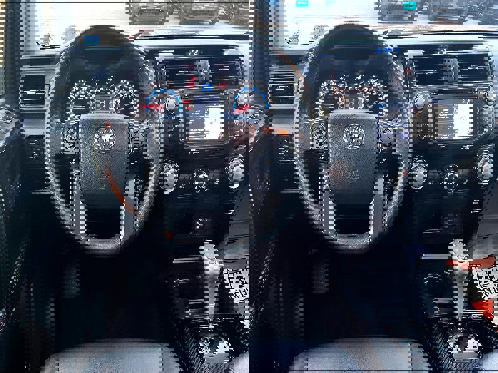 Used 2019 Toyota 4Runner TRD Pro image 20