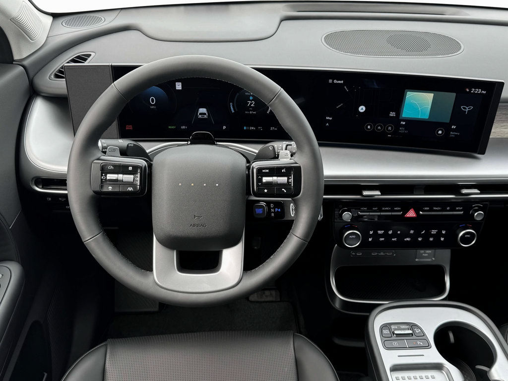 New 2026 Hyundai Ioniq 9 SEL AWD/4WD image 18