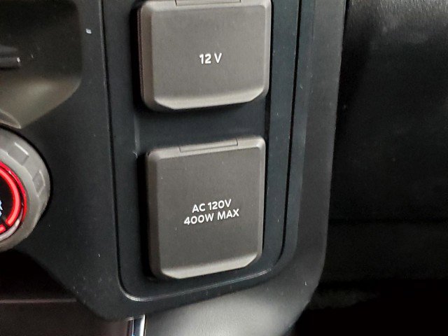 New 2025 Ford F150 STX w/ STX Black Appearance Package image 20