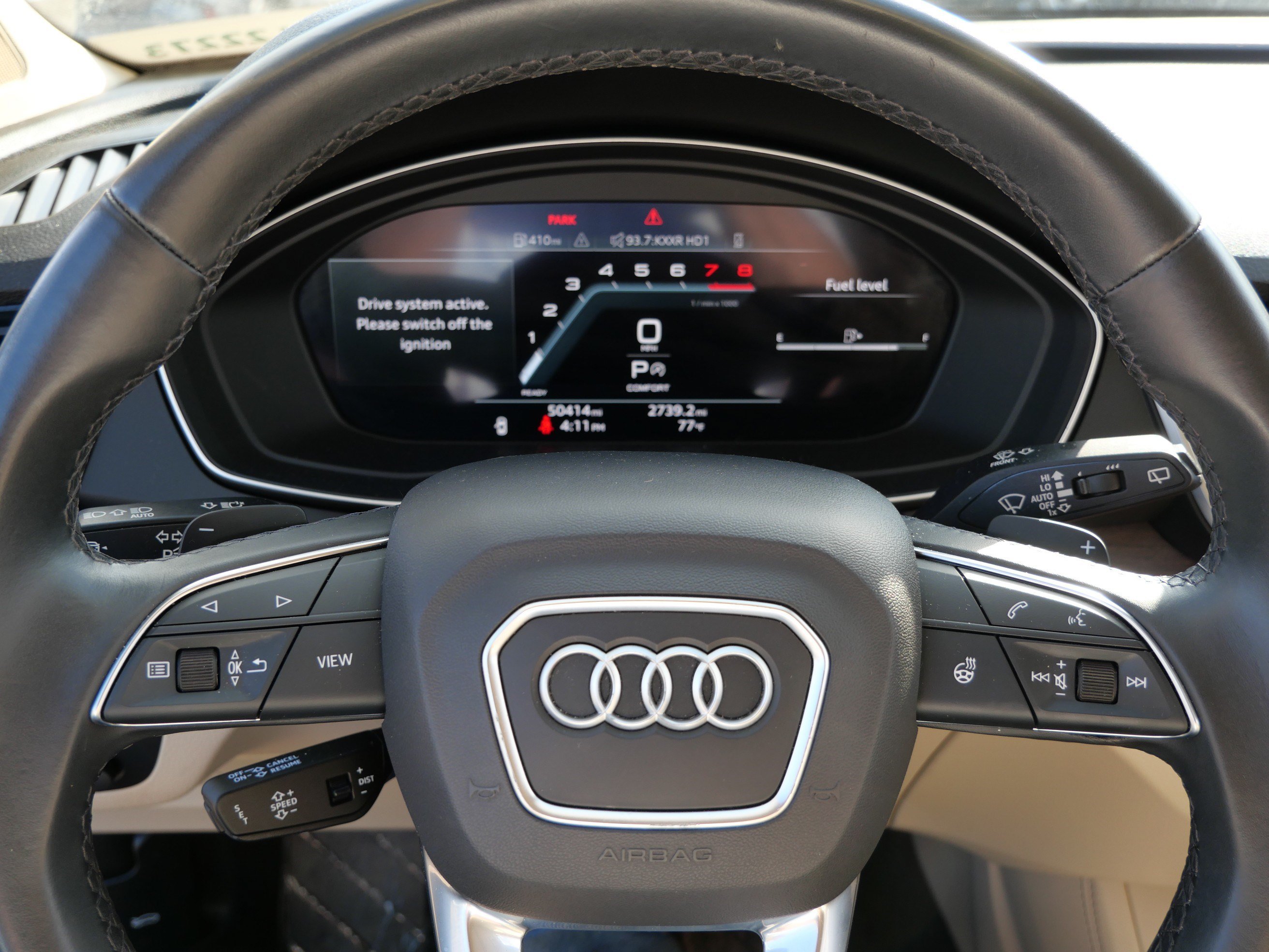 Used 2024 Audi Q5 2.0T Premium Plus AWD/4WD image 25