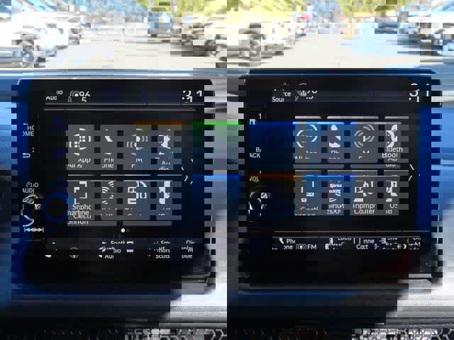 Used 2025 Honda HR-V EX-L image 19