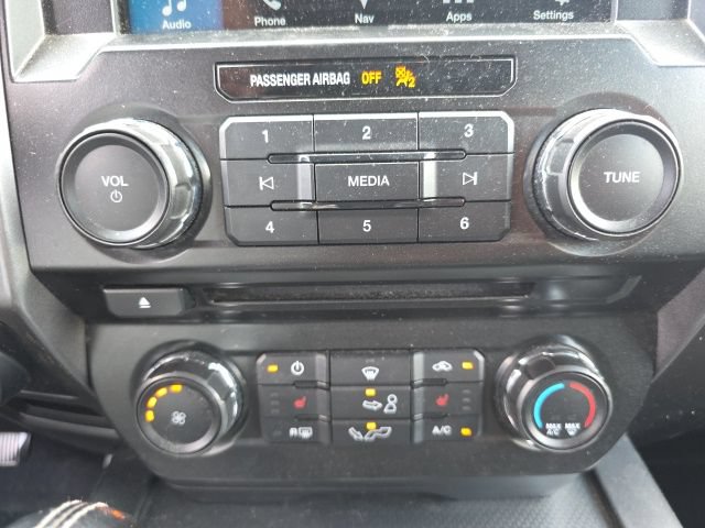 Used 2016 Ford F150 XLT w/ Equipment Group 302A Luxury AWD/4WD image 6